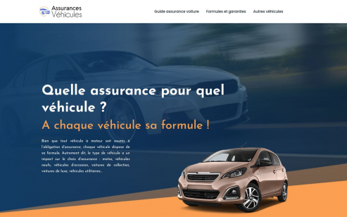 http://www.assurances-vehicules.com