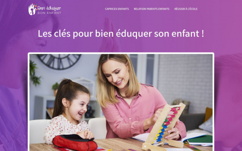 https://www.bien-eduquer-son-enfant.com