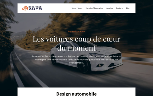 https://www.dynamiqueauto.fr